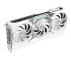 ACER Grafička karta Acer PB RX9070XT 16G White Edition OC - Predator 16GB DDR6 256bit/3xDP/HDMI - Slika 3