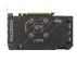 ASUS Grafička karta Asus DUAL-RX9060XT-16GT  16GB GDDR6 128bit 3XDP/HDMI - Slika 3