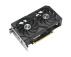 ASUS Grafička karta Asus DUAL-RX9060XT-16GT  16GB GDDR6 128bit 3XDP/HDMI - Slika 2