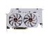 BIOSTAR Graficka karta Biostar RX580 White Edition 8GB GDDR5 256 bit 2XDP/HDMI - Slika 1