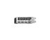 GIGABYTE Grafička karta Gigabyte GeForce RTX 5060 TI Windforce OC GV-N506TWFMAX-8GD 8GB GDDR7 - Slika 3