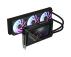 GIGABYTE Graficka karta GIGABYTE RTX 5090AORUS XTREME WATERFORCE WB 32GB GV-N5090AORUSX W-32GD - Slika 3