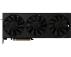 XFX Grafička karta XFX Swift AMD RX9070XT Triple fan Gaming GDDR6 16GB  256bit 3xDP/1xHDMI - Slika 3