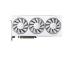 XFX Grafička kartica XFX AMD Radeon RX 9060 XT  OC Gaming Edition 16GB GDDR6 128bit 2xDP/2xHDMI - Bela - Slika 3