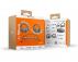 ENERGY SISTEM Graphite Airwave Bluetooth  slušalice tamno sive (M45998) - Slika 1
