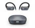 ENERGY SISTEM Graphite Airwave Bluetooth  slušalice tamno sive (M45998) - Slika 3