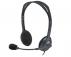 LOGITECH_ H111 Stereo Headset slušalice sa mikrofonom x - Slika 4