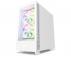 NZXT H5 Elite Gaming kućište belo (CC-H51EW-01) - Slika 2