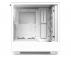 NZXT H5 Flow Gaming kućište belo (CC-H51FW-01) - Slika 2