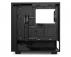 NZXT H5 Flow Gaming kućište crno (CC-H51FB-01) - Slika 1