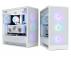 NZXT H5 Flow RGB compact kućište belo (CC-H52RW-SA) - Slika 3