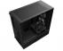 NZXT H5 Flow RGB kućište crno (CC-H51FB-R1) - Slika 1