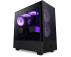 NZXT H5 Flow RGB kućište crno (CC-H51FB-R1) - Slika 2