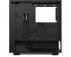 NZXT H5 Flow RGB kućište crno (CC-H51FB-R1) - Slika 3