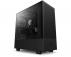 NZXT H510 Flow kućište crno (CA-H52FB-01) - Slika 1