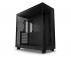 NZXT H6 Flow kućište (CC-H61FB-01) crno - Slika 1
