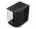 NZXT H6 Flow kućište (CC-H61FB-01) crno - Slika 2