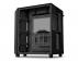 NZXT H6 Flow kućište (CC-H61FB-01) crno - Slika 3
