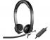 LOGITECH H650e USB slušalice sa mikrofonom - Slika 1