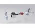 HOOVER H7W449AMBC-S Eco Power inverter mašina za pranje veša - Slika 4