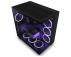 NZXT H9 Flow Gaming kućište crno (CM-H91FB-01) - Slika 5