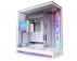 NZXT H9 Flow RGB+ Gaming kućište belo (CM-H92FW-P1) - Slika 1