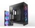 NZXT H9 Flow RGB Gaming kućište crno (CM-H92FB-R1) - Slika 1