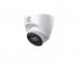 DAHUA_ HAC-HDW1239TLQ-A-LED-0280B-S2 2MP Full-color HDCVI Eyeball kamera - Slika 1