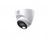 DAHUA_ HAC-HDW1239TLQ-A-LED-0280B-S2 2MP Full-color HDCVI Eyeball kamera - Slika 3