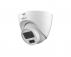 DAHUA_ HAC-HDW1500CLQ-IL-A-0280B-S2 5MP Smart Dual Light HDCVI Fixed-focal Quick-to-install Eyeball kamera - Slika 1