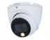DAHUA HAC-HDW1500TLMP-IL-A 5MP Smart Dual Light HDCVI Fixed-focal Eyeball kamera - Slika 1