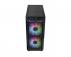 COOLER MASTER HAF 500 Gaming kućište (H500-KGNN-S00) crno - Slika 1