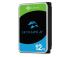 SEAGATE Hard disk 12TB SATA3 Seagate SkyHawk ST12000VE003 - Slika 1