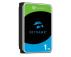 SEAGATE Hard disk 1TB SATA3 Seagate SkyHawk 256MB ST1000VX013 - Slika 1