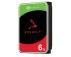 SEAGATE Hard disk 6TB SATA3 Seagate IronWolf 7200rpm 256MB ST6000VN006 - Slika 1
