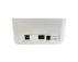 LC-POWER HDD Docking station USB 3.2 2xSSD/HDD  LC-DOCK-U3-VI Beli - Slika 2