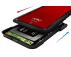 A-DATA HDD Rack 2.5 SATA USB 3.1  AData AEX500U3-CRD - Slika 3