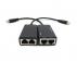 MAXPRO LINE HDMI ekstender pasivni do 30M STAR - Slika 1