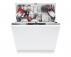 HOOVER HI 3E9E0S Eco Power Inverter ugradna mašina za pranje sudova - Slika 7
