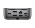 HP HP docking station G6 Thunderbolt 4 100W USB-C 9X472UT - Slika 1