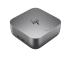 HP HP docking station G6 Thunderbolt 4 Ultra 180W USB-C 9X481UT - Slika 3