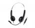 GENIUS HS-220U USB-C slušalice sa mikrofonom - Slika 1