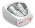 GENIUS HS-M920BT Wireless Stereo slušalice bele - Slika 2