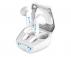 GENIUS HS-M920BT Wireless Stereo slušalice bele - Slika 3