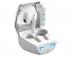 GENIUS HS-M920BT Wireless Stereo slušalice bele - Slika 4