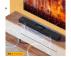 HISENSE HS2000 soundbar crni - Slika 5