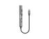 PORT DESIGNS HUB Port Designs USB-C/USB-A 3.2x1/USB-A 2.0x2/USB-C/PD 100W - Slika 3
