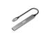PORT DESIGNS HUB Port Designs USB-C/USB-A 3.2x1/USB-A 2.0x2/USB-C/PD 100W - Slika 2
