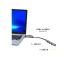 PORT DESIGNS HUB Port Designs USB-C / USB-A  to 4 USB-A ports 480 Mbps SLIM - Slika 1