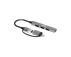 PORT DESIGNS HUB Port Designs USB-C / USB-A  to 4 USB-A ports 480 Mbps SLIM - Slika 3
